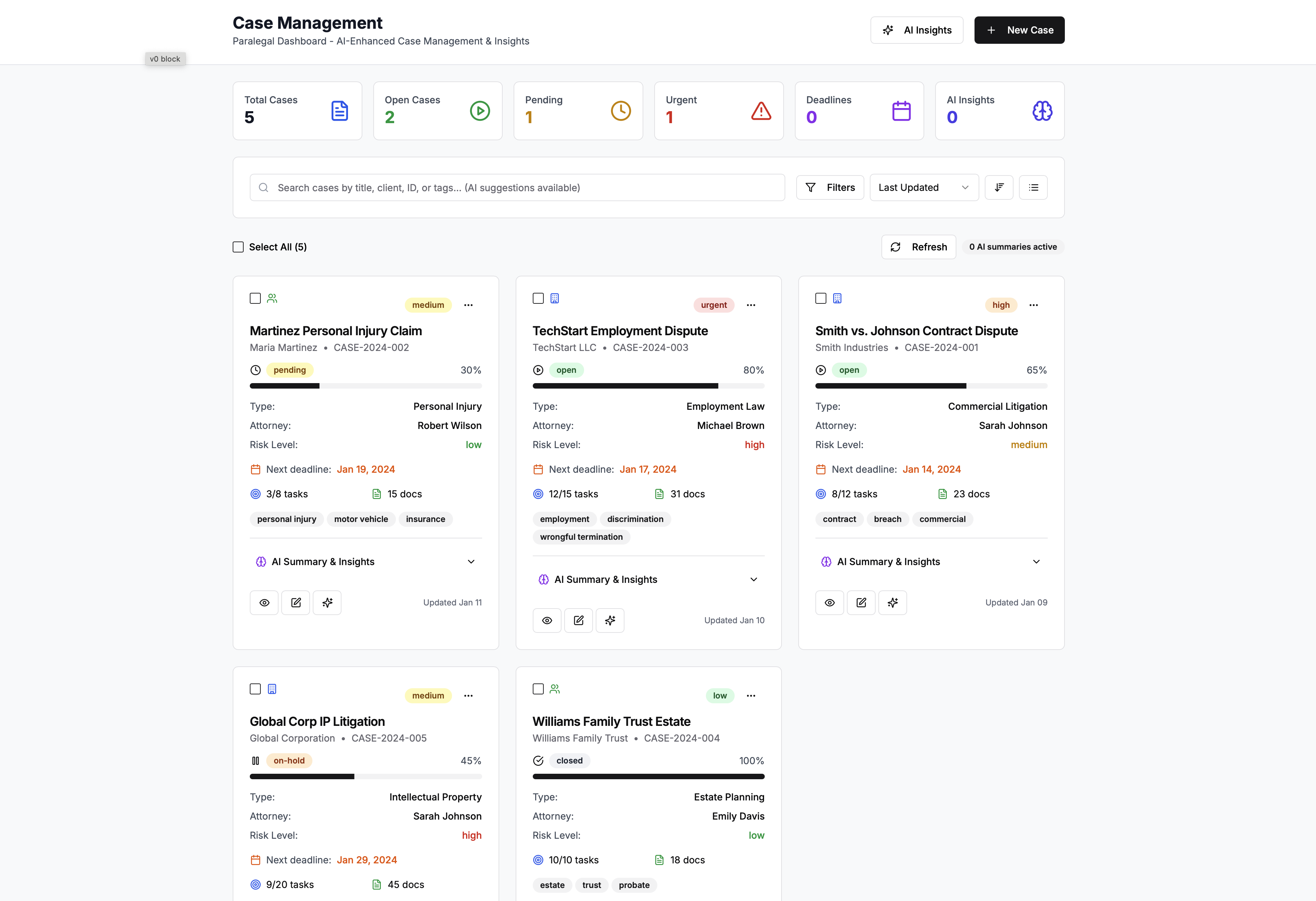 Focus on Law. Let izy handle the flow. — izy legal AI software